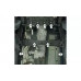 ПРЕДЛАГАЕМ КУПИТЬ ЗАЩИТУ MOTODOR M12709 КПП VOLKSWAGEN AMAROK ПИКАП 2010Г.-ПО Н.В.
