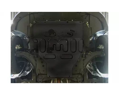 ЗАЩИТА  M71427 КАРТЕРА ДВИГАТЕЛЯ И КПП NISSAN TIIDA SEDAN I C11 СЕДАН 2004-2014ГГ.