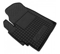 Коврик в салон водительский для Daewoo Matiz ( 2001 - 2015 ) полиуретан (AVTO-Gumm)