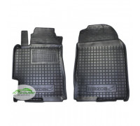 Коврики в салон, водительский + пассажир для Mazda M 6 ( 2002 - 2008 ) полиуретан (AVTO-Gumm)