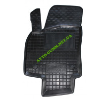 Коврик в салон водительский для Opel Astra H ( 2004 - 2015 ) полиуретан (AVTO-Gumm)