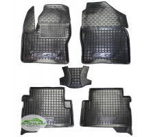 Коврики в салон для Ford Kuga ( 2013 - ) полиуретан (AVTO-Gumm)
