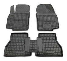 Коврики в салон для Ford B-max ( 2012 - ) полиуретан (AVTO-Gumm)