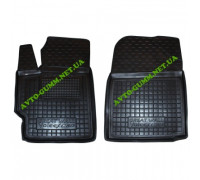Коврики в салон, водительский + пассажир для Great Wall Volex C30 ( 2010 - ) полиуретан (AVTO-Gumm)