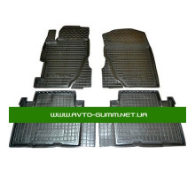 Коврики в салон для Great Wall Volex C50 ( 2012 - ) полиуретан (AVTO-Gumm)