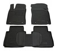 Коврики в салон для Morris Garages MG 5 (350) ( 2013 - ) полиуретан (AVTO-Gumm)