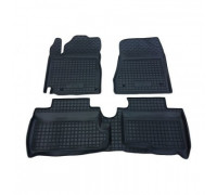 Коврики в салон для Geely GC- 5 (2014-) полиуретан (AVTO-Gumm)