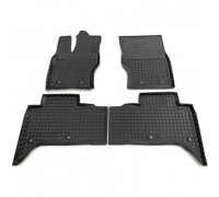 Коврики в салон для Range Rover Sport ( 2013- ) полиуретан (AVTO-Gumm)