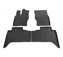 Коврики в салон для Range Rover Sport ( 2013- ) полиуретан (AVTO-Gumm)
