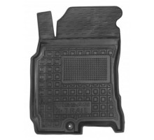 Коврик в салон водительский для авто NISSAN X-Trail T30 ( 2001 - 2007 ) полиуретан ( AVTO-Gumm )