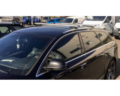Bare Transversale AUDI A6 2004–2011