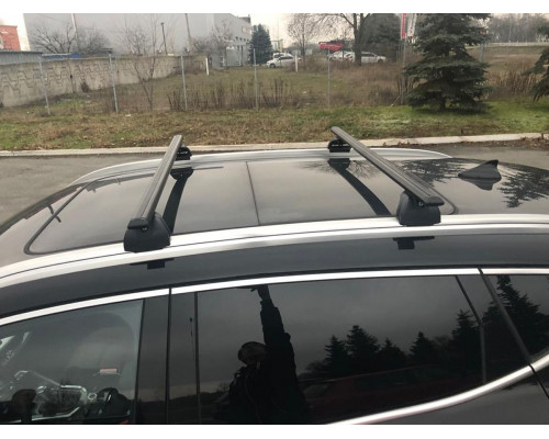 Поперечины Haval H6