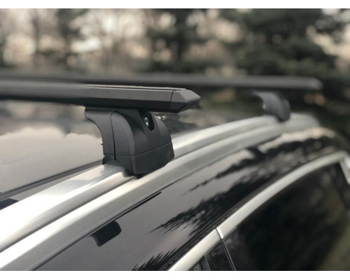 Поперечины Haval H6