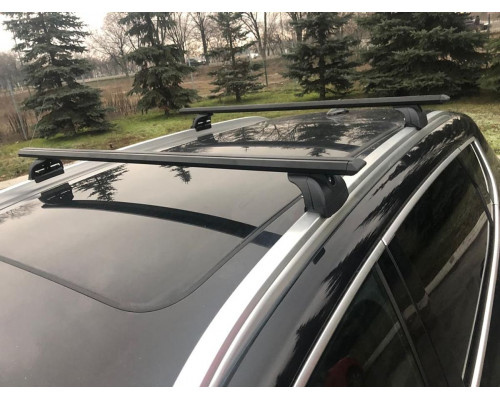 Поперечины Haval H6