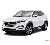 Поперечины Hyundai Tucson  2015 -