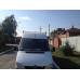 Поперечины Mercedes Sprinter,  Ford Transit, VW LT со средней крышей