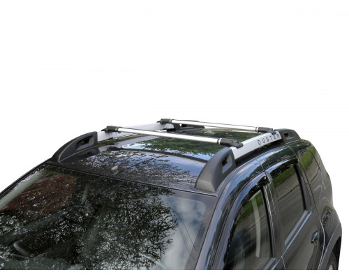 Bare Transversale Renault Duster 2014-
