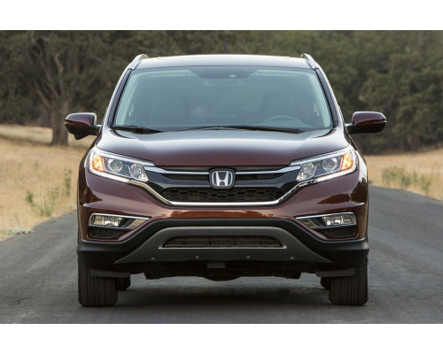 Bare Transversale Honda C-RV 2012-2016