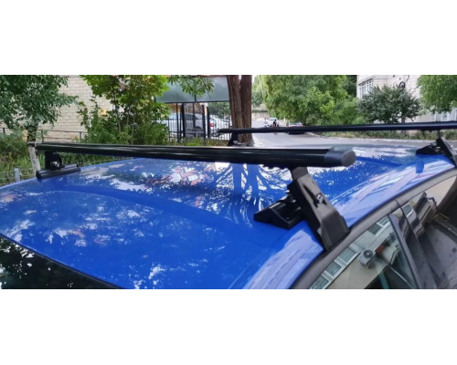 Поперечины Zaz Forza Camel