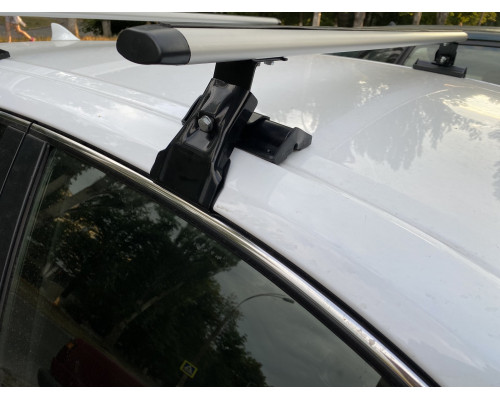 Bare transversale Lexus CT 200h Camel aero