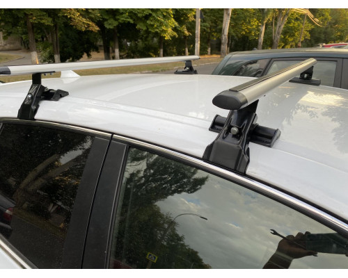 Bare transversale Lexus CT 200h Camel aero