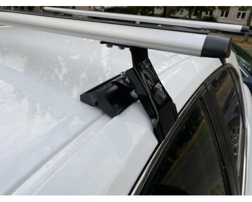 Bare transversale Lexus CT 200h Camel aero
