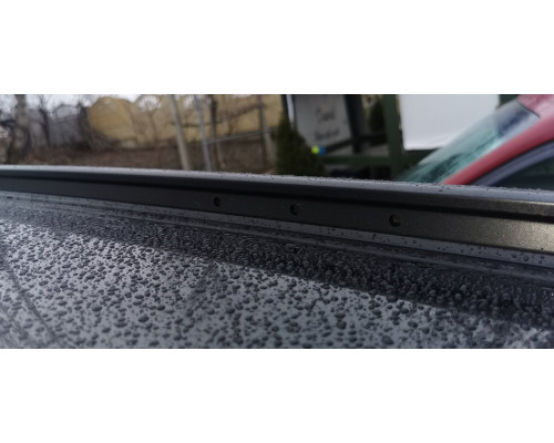 Bare Transversale Hyundai Grand Santa Fe 2012 - 2019