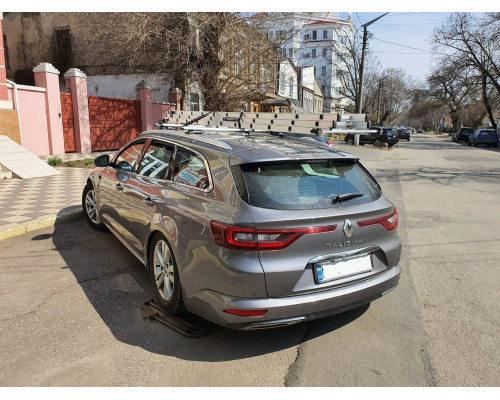 Bare Transversale Renault Talisman 2015