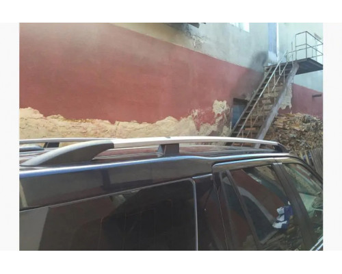 Reiling Chrome Land Rover Freelander II