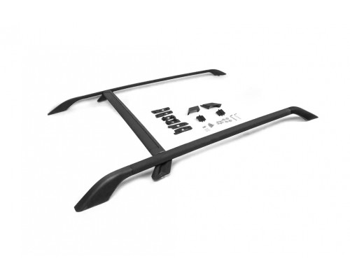 Șine originale (2 buc) Land Rover Freelander II