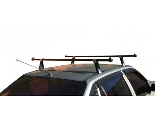 Поперечины Daewoo Nexia