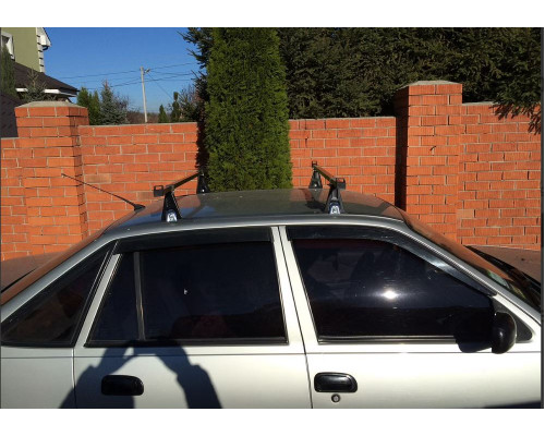 Поперечины Daewoo Nexia