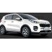 Поперечины KIA Sportage  2016 -