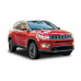 Bare Transversale Jeep Compass 2017