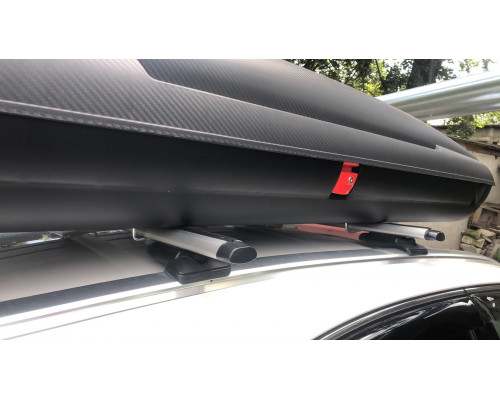 Bare Transversale Lexus NX 2014-  Special Integra