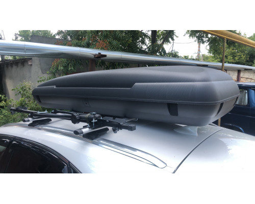 Bare Transversale Lexus NX 2014-  Special Integra