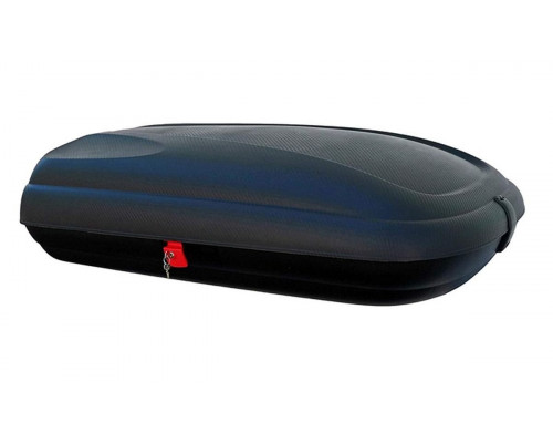 Box pe acoperiș Discovery Carbon Line 320L