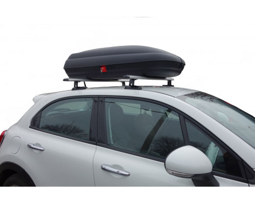 Box pe acoperiș Discovery Carbon Line 320L