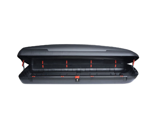 Box pe acoperis Discovery Carbon Line 480L