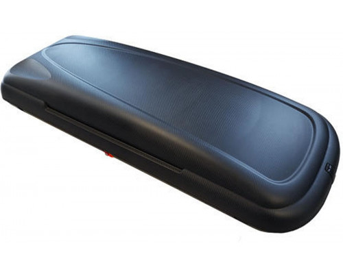 Box pe acoperis Discovery Carbon Line 480L