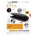 Box pe acoperis Discovery Carbon Line 480L