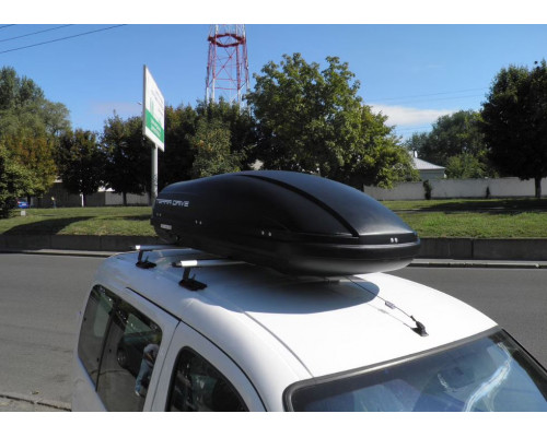 Поперечины Peugeot Partner/Citroen Berlingo Aero
