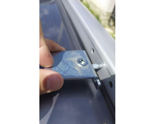 Bare Transversale Renault Kadjar