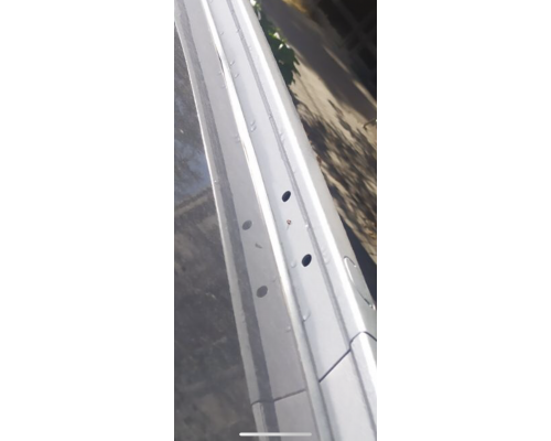 Bare Transversale Renault Kadjar