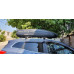 Поперечины Renault Kadjar 2015 -