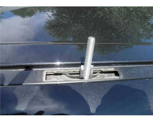 Bare Transversale Suzuki SX4 în locuri obișnuite