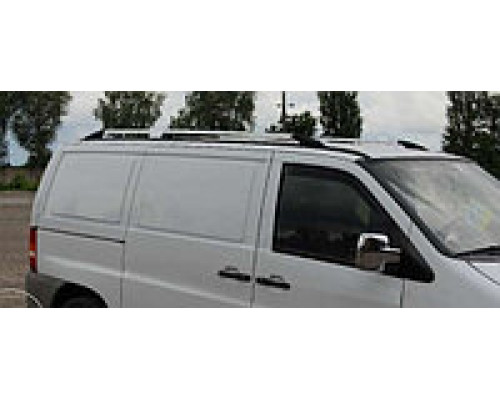 Bare Transversale Mercedes Vito (W638) pine la 2003