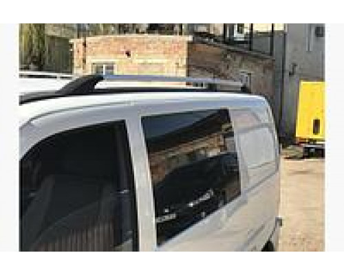 Bare Transversale Mercedes Vito (W638) pine la 2003