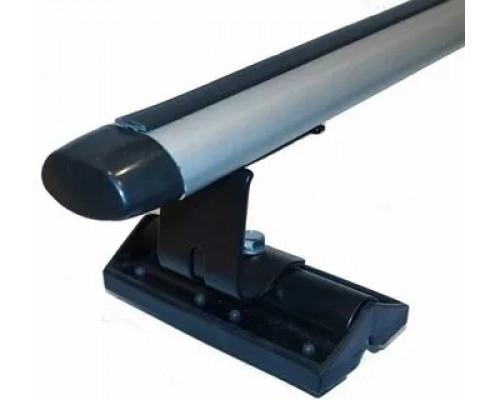 Bare Transversale Combi Aero 121cm Grey