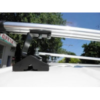 Поперечины Combi Aero 120cм 